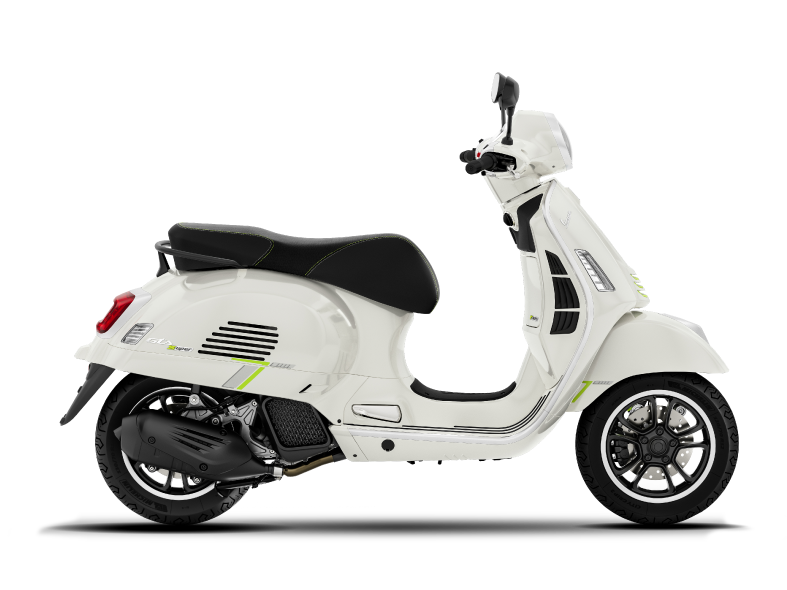 Galeri GTS SUPER TECH 250
