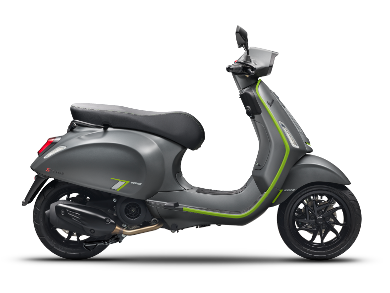 Galeri GTS SUPER TECH 250