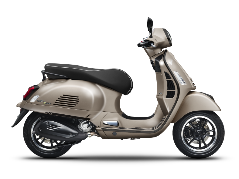 GTS SUPER TECH 250