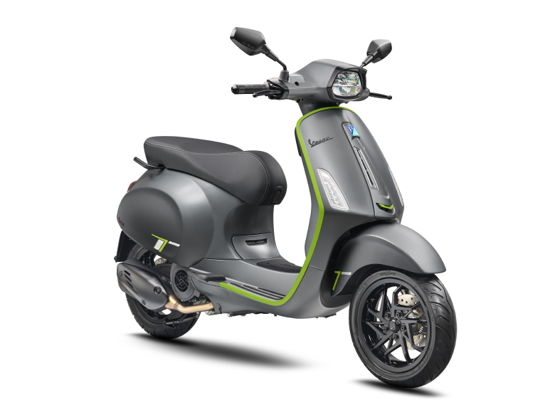 Galeri SPRINT TECH 180cc
