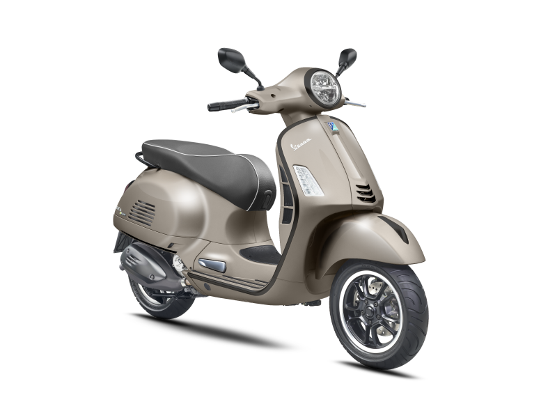 SPRINT TECH 180cc
