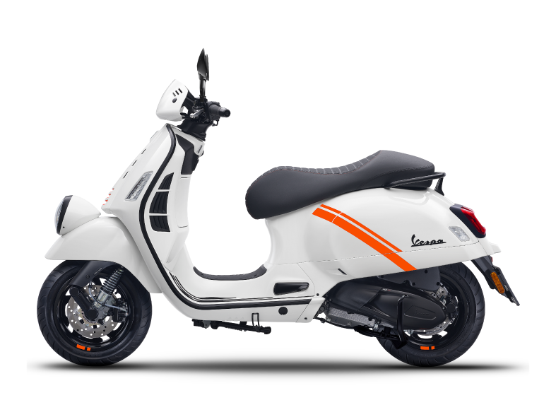 VESPA GTV 300cc